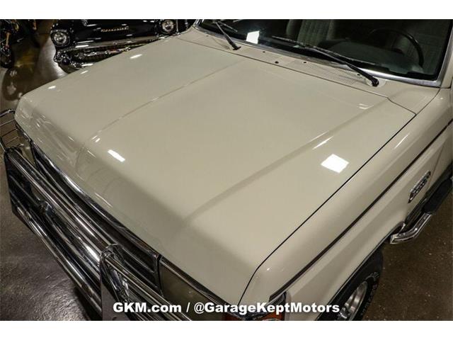1990 Ford Bronco (CC-1677902) for sale in Grand Rapids, Michigan