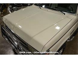 1990 Ford Bronco (CC-1677902) for sale in Grand Rapids, Michigan