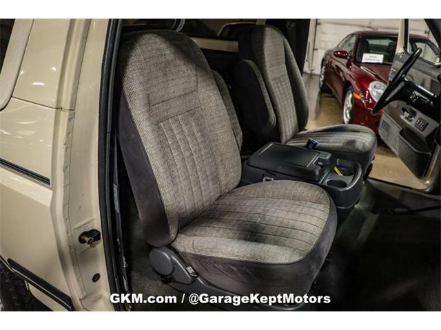 1990 Ford Bronco (CC-1677902) for sale in Grand Rapids, Michigan