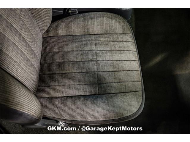 1990 Ford Bronco (CC-1677902) for sale in Grand Rapids, Michigan