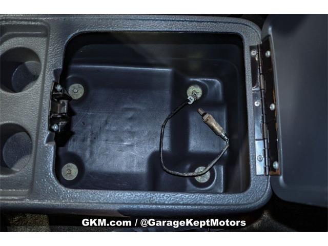 1990 Ford Bronco (CC-1677902) for sale in Grand Rapids, Michigan