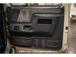 1990 Ford Bronco (CC-1677902) for sale in Grand Rapids, Michigan