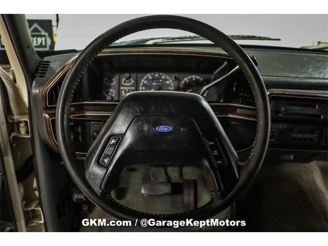 1990 Ford Bronco (CC-1677902) for sale in Grand Rapids, Michigan