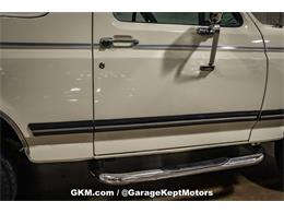 1990 Ford Bronco (CC-1677902) for sale in Grand Rapids, Michigan