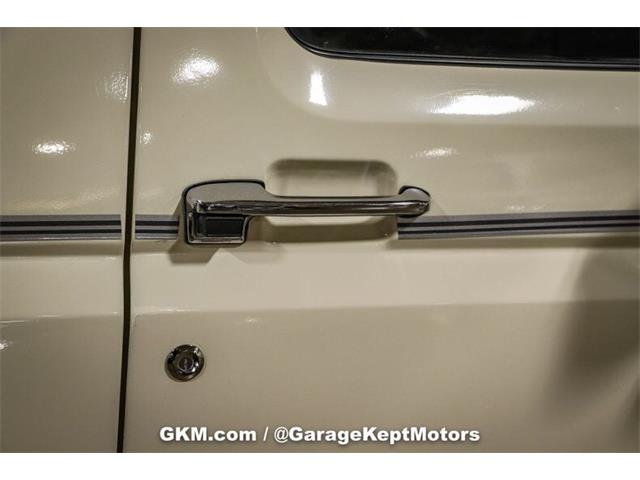 1990 Ford Bronco (CC-1677902) for sale in Grand Rapids, Michigan