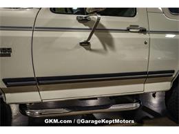 1990 Ford Bronco (CC-1677902) for sale in Grand Rapids, Michigan