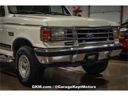 1990 Ford Bronco (CC-1677902) for sale in Grand Rapids, Michigan