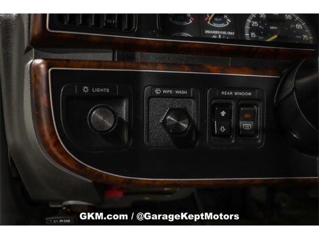 1990 Ford Bronco (CC-1677902) for sale in Grand Rapids, Michigan