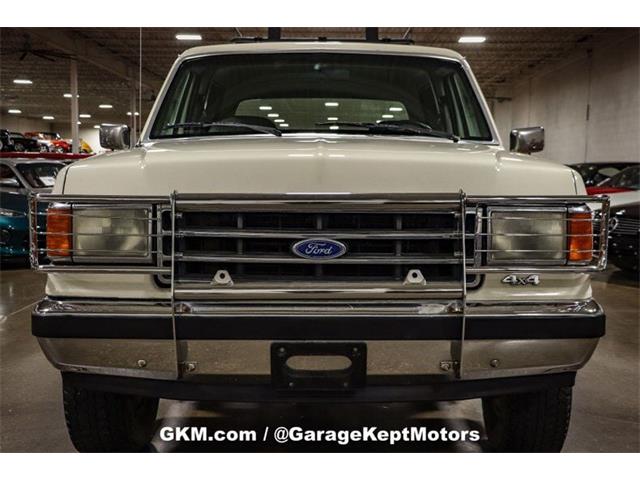1990 Ford Bronco (CC-1677902) for sale in Grand Rapids, Michigan