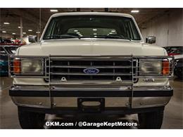 1990 Ford Bronco (CC-1677902) for sale in Grand Rapids, Michigan