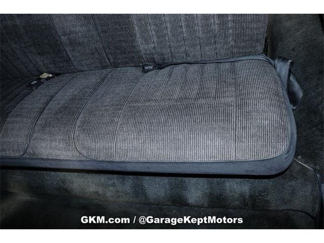 1990 Ford Bronco (CC-1677902) for sale in Grand Rapids, Michigan