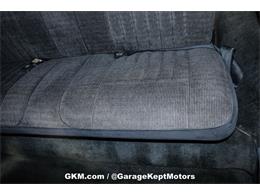 1990 Ford Bronco (CC-1677902) for sale in Grand Rapids, Michigan