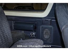 1990 Ford Bronco (CC-1677902) for sale in Grand Rapids, Michigan