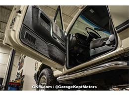1990 Ford Bronco (CC-1677902) for sale in Grand Rapids, Michigan