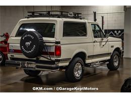1990 Ford Bronco (CC-1677902) for sale in Grand Rapids, Michigan