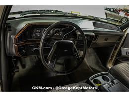 1990 Ford Bronco (CC-1677902) for sale in Grand Rapids, Michigan