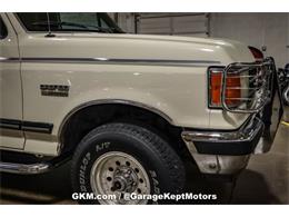 1990 Ford Bronco (CC-1677902) for sale in Grand Rapids, Michigan