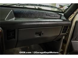 1990 Ford Bronco (CC-1677902) for sale in Grand Rapids, Michigan
