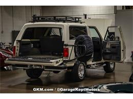 1990 Ford Bronco (CC-1677902) for sale in Grand Rapids, Michigan