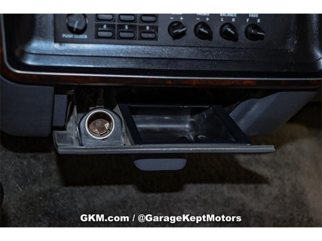 1990 Ford Bronco (CC-1677902) for sale in Grand Rapids, Michigan