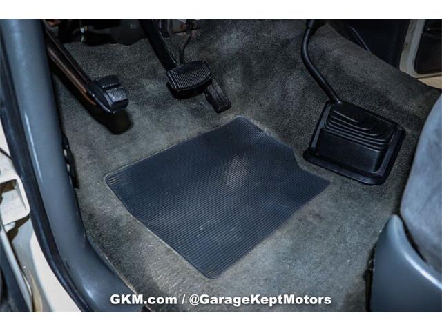 1990 Ford Bronco (CC-1677902) for sale in Grand Rapids, Michigan