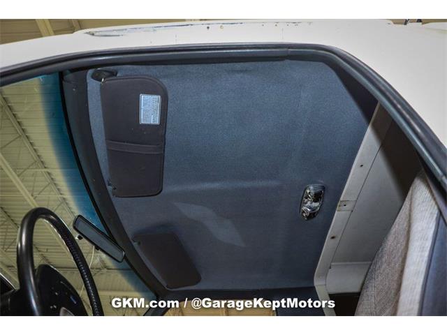 1990 Ford Bronco (CC-1677902) for sale in Grand Rapids, Michigan