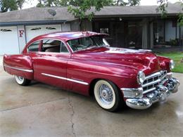 1949 Cadillac Series 61 (CC-1670791) for sale in Arlington, Texas