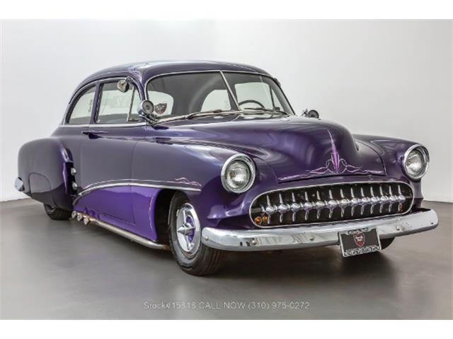 1952 Chevrolet Styleline (CC-1677914) for sale in Beverly Hills, California