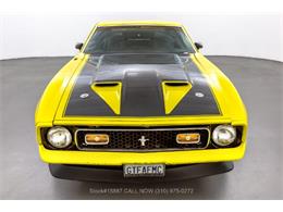 1971 Ford Mustang (CC-1677917) for sale in Beverly Hills, California
