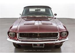 1967 Ford Mustang (CC-1677918) for sale in Beverly Hills, California