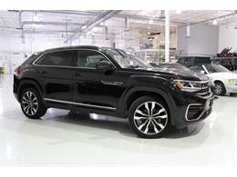 2021 Volkswagen Atlas (CC-1677947) for sale in Charlotte, North Carolina