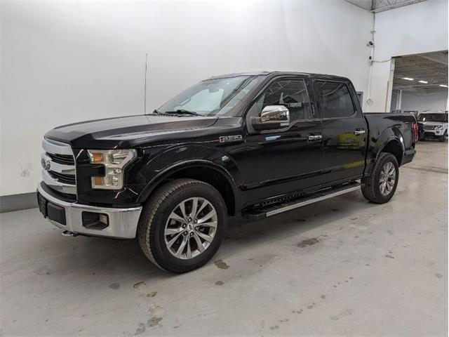 2017 Ford F150 For Sale 