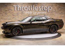 2018 Dodge Challenger (CC-1670796) for sale in Elkhart Lake, Wisconsin