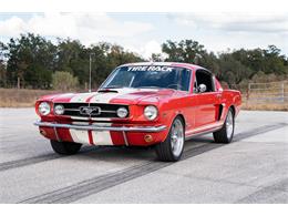 1965 Ford Mustang (CC-1677973) for sale in Ocala, Florida