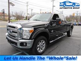 2015 Ford F350 (CC-1677979) for sale in Blackwood, New Jersey