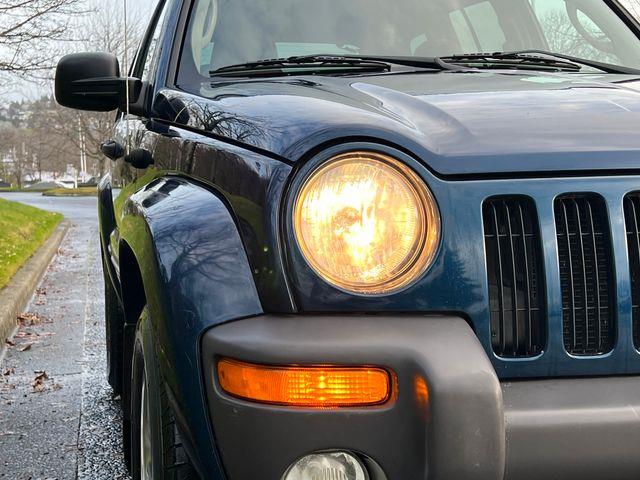 2004 Jeep Liberty (CC-1677987) for sale in Seattle, Washington