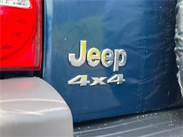 2004 Jeep Liberty (CC-1677987) for sale in Seattle, Washington