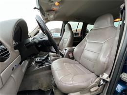 2004 Jeep Liberty (CC-1677987) for sale in Seattle, Washington