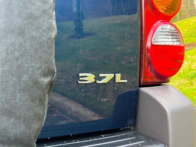 2004 Jeep Liberty (CC-1677987) for sale in Seattle, Washington