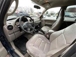 2004 Jeep Liberty (CC-1677987) for sale in Seattle, Washington