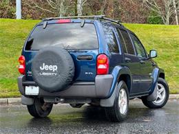 2004 Jeep Liberty (CC-1677987) for sale in Seattle, Washington