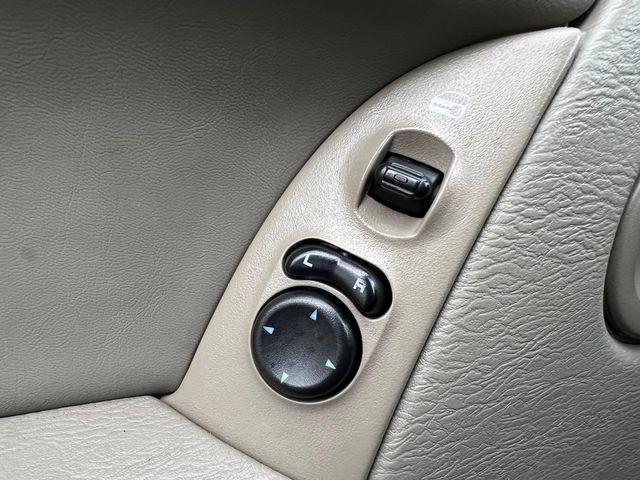 2004 Jeep Liberty (CC-1677987) for sale in Seattle, Washington