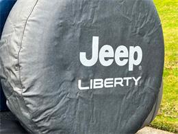 2004 Jeep Liberty (CC-1677987) for sale in Seattle, Washington