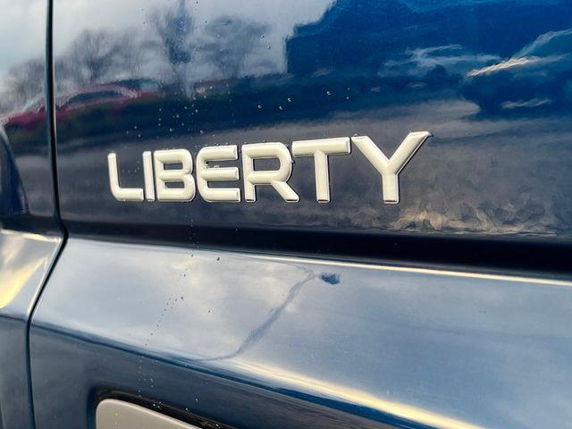2004 Jeep Liberty (CC-1677987) for sale in Seattle, Washington