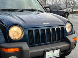 2004 Jeep Liberty (CC-1677987) for sale in Seattle, Washington
