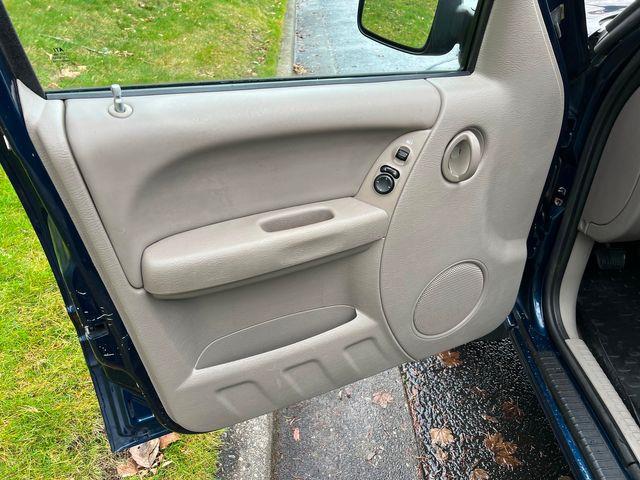 2004 Jeep Liberty (CC-1677987) for sale in Seattle, Washington