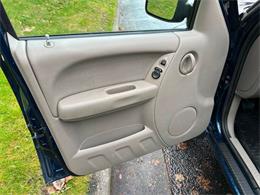 2004 Jeep Liberty (CC-1677987) for sale in Seattle, Washington