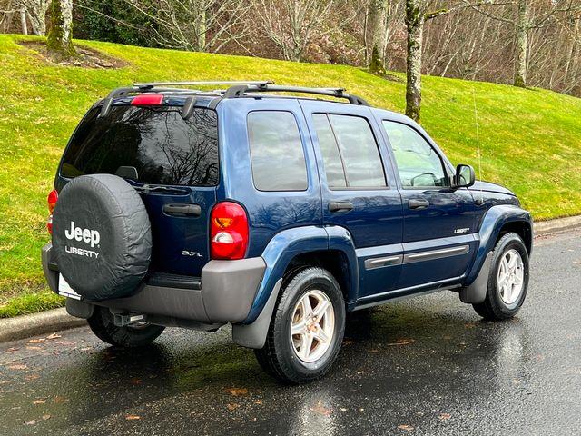 2004 Jeep Liberty (CC-1677987) for sale in Seattle, Washington