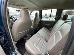 2004 Jeep Liberty (CC-1677987) for sale in Seattle, Washington
