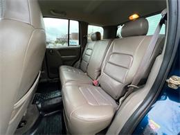 2004 Jeep Liberty (CC-1677987) for sale in Seattle, Washington